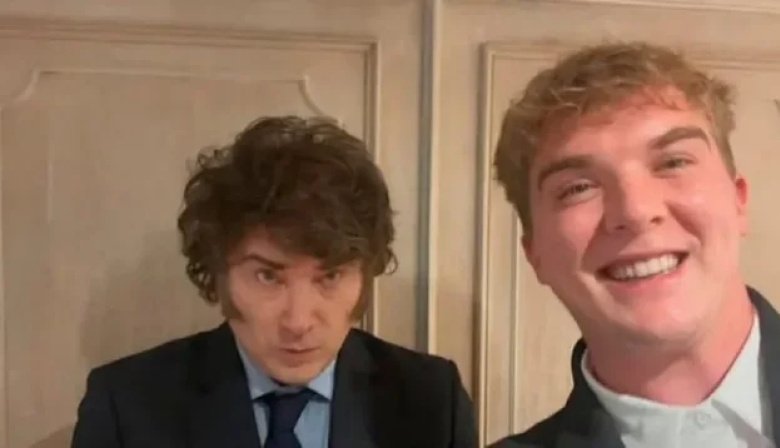 Caso $Libra: El Gobierno niega la existencia de un contrato entre Javier Milei y Hayden Davis