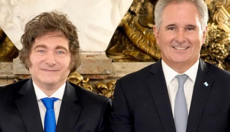 Causa federal contra Javier Milei: Lo acusan de poner en riesgo la seguridad nacional