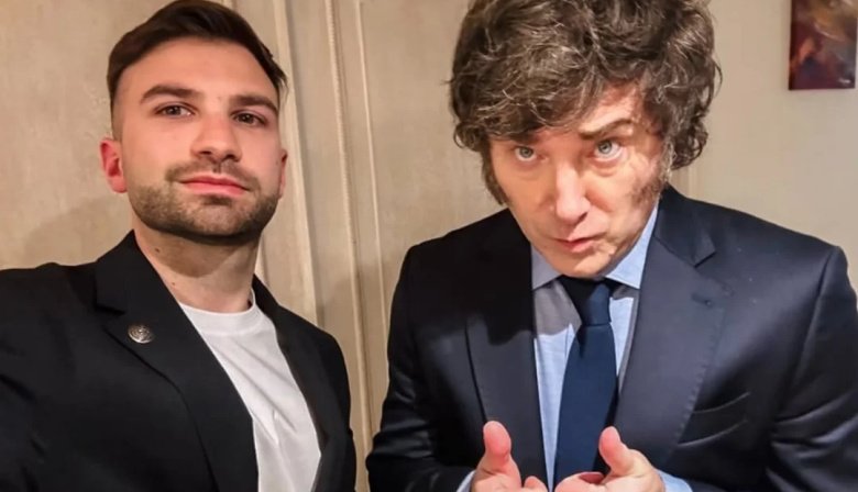 El plan frustrado detrás del Caso $Libra: Iban a lanzar una moneda de oro con la cara de Javier Milei