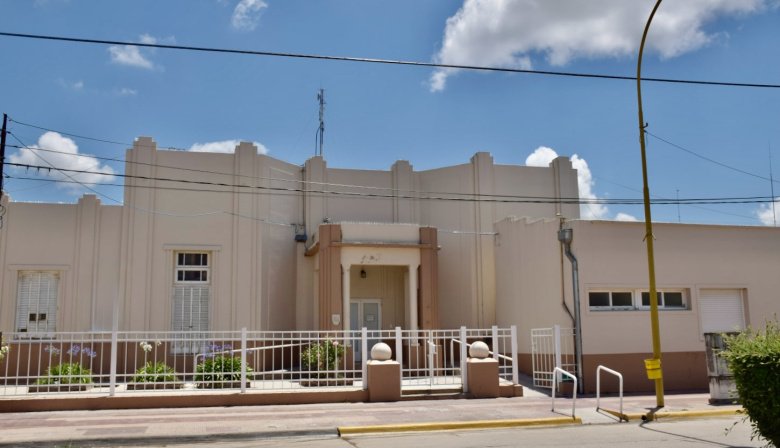 San Cayetano renueva personal en el geriátrico municipal