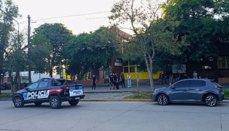 Tragedia en Santa Fe: Seis alumnos heridos recibieron el alta