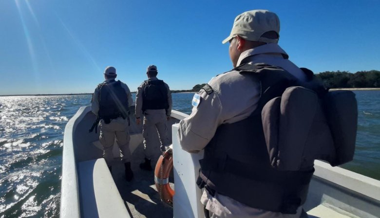 Argentina va a la carga contra los buques pesqueros que operan ilegalmente en aguas nacionales