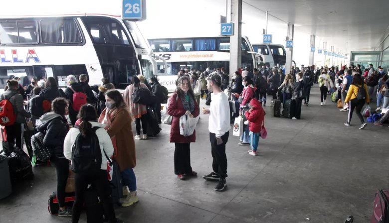 Semana Santa 2026: Estadías más cortas y con menor gasto real en Argentina