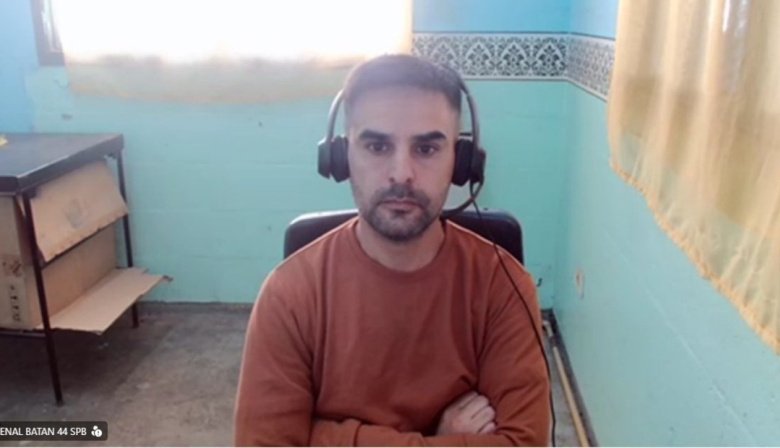 Finalizaron los alegatos en el juicio por el femicidio de Magalí Vera: Javier Cerfoglio dijo sus últimas palabras y evitó nombrar a la familia de la víctima