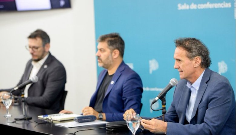 Privatización de rutas: Denuncian irregularidades en la licitación y crece la tensión entre Nación y Provincia