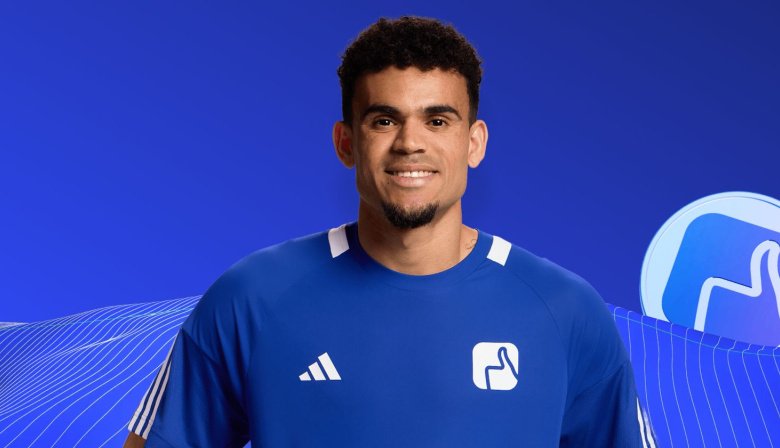 Convertirse en leyenda: Luis Díaz, el camino del campeón