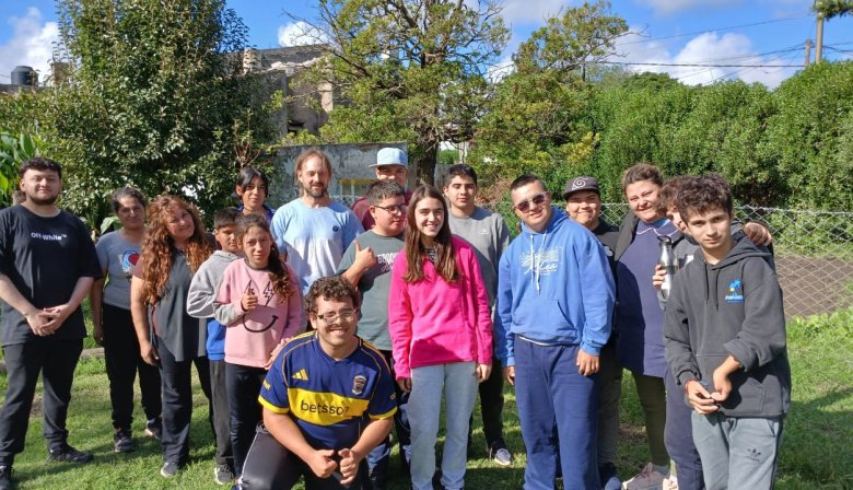 Cuando la inclusión se vuelve sistema: El modelo Puerto-Ciudad impulsa las políticas de Kicillof en Necochea