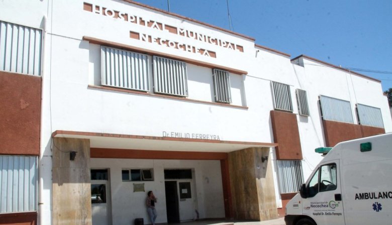 Murió un adolescente tras un accidente con cuatriciclo en Quequén