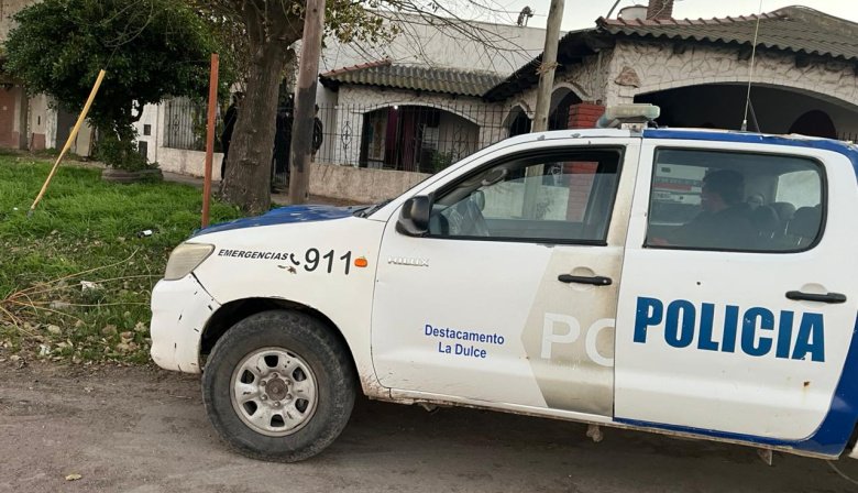 Quequén: Detuvieron a un hombre y recuperaron elementos robados en una vivienda alquilada