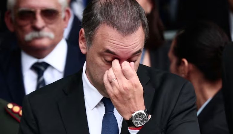 Investigación por presunto enriquecimiento ilícito: Declaran las prestamistas de Adorni