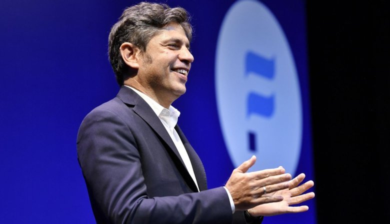 Axel Kicillof participará de una cumbre de líderes progresistas en España y afianza su armado para 2027