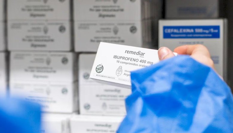 Preocupación por el fin del plan Remediar