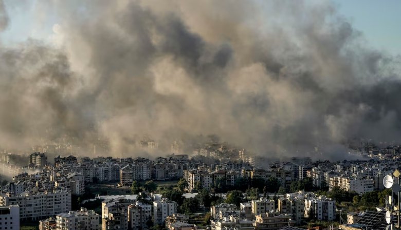 Comenzó el alto el fuego de 10 días entre Israel y el Líbano