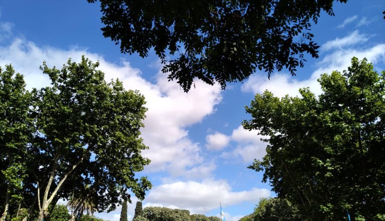 Cómo estará el clima en Necochea y Quequén este viernes 17-04