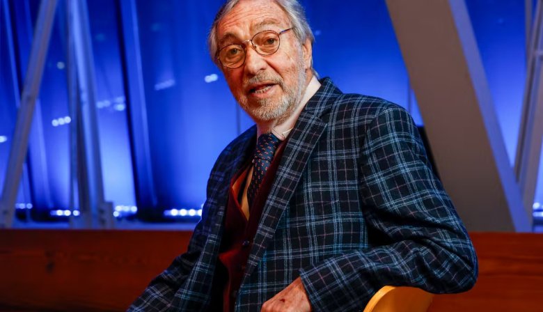 Murió Luis Brandoni a los 86 años: Adiós a un ícono del teatro y el cine argentino