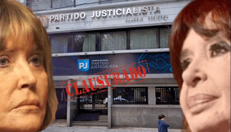Alertan que si no se resuelve su interna el PJ podría ser intervenido por Servini de Cubría