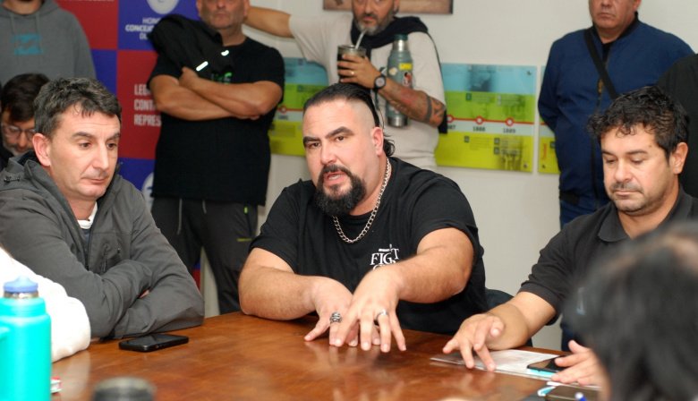 ¿Qué pasa con el servicio de colectivos?: Reunión en el HCD para la nueva concesión que sigue retrasada