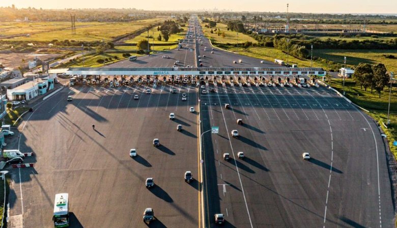 Más peajes: ¿Cuáles son las rutas que serán privatizadas en esta nueva etapa?