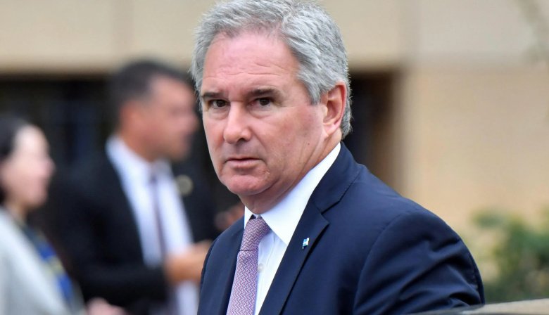 En medio de rumores, Argentina reafirmó su soberanía sobre las Islas Malvinas en respuesta al Reino Unido