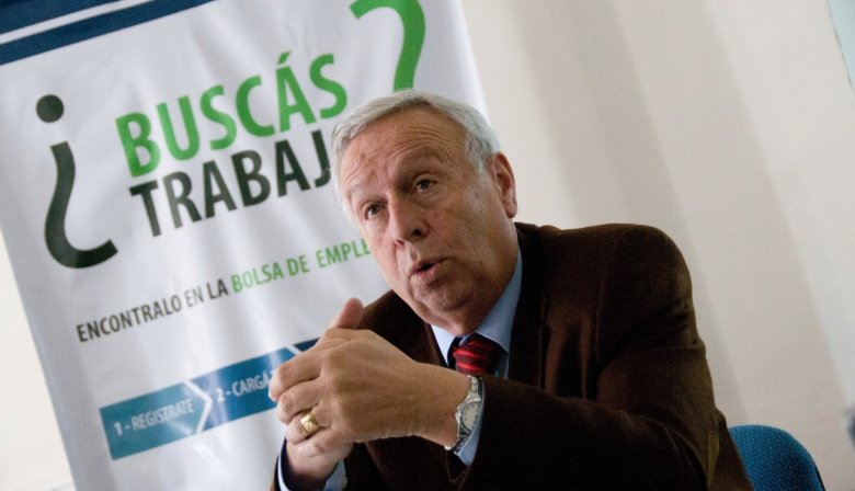 "Construyendo comunidad": El ex rector de la UNICEN, Roberto Tassara, disertará en Necochea