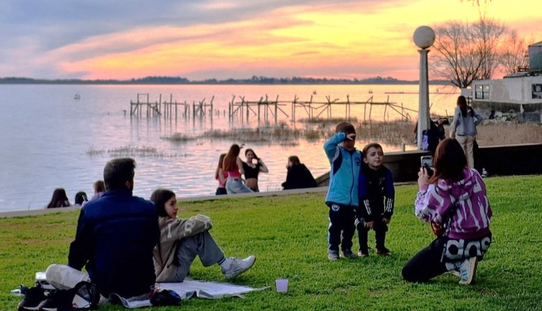 Turismo en caída: Fue el peor fin de semana largo del año en todo el país