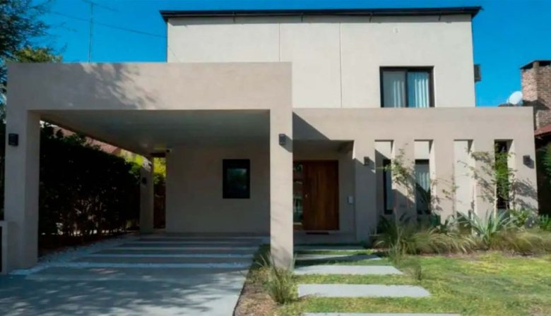 Se complica la situación de Manuel Adorni: El arquitecto que refaccionó su casa de country declaró que el funcionario le ofreció asesoría legal