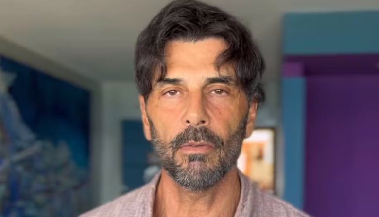 Juan Darthés deberá cumplir una pena de 6 años en prisión por abusar sexualmente de Thelma Fardín