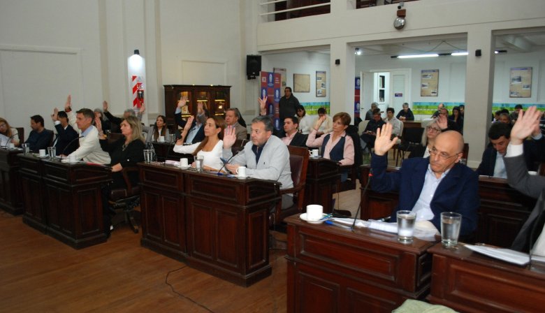 Se aprobó el pliego de licitación para el transporte público de pasajeros