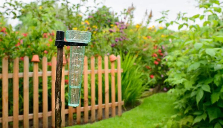 Registro de lluvias en Necochea y la región: Algunas localidades superaron los 100 milímetros y continúa el alerta meteorológico
