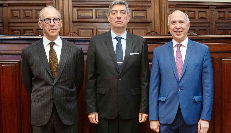 Revés judicial para el Gobierno: La Corte Suprema rechazó el "per saltum" por la Reforma Laboral