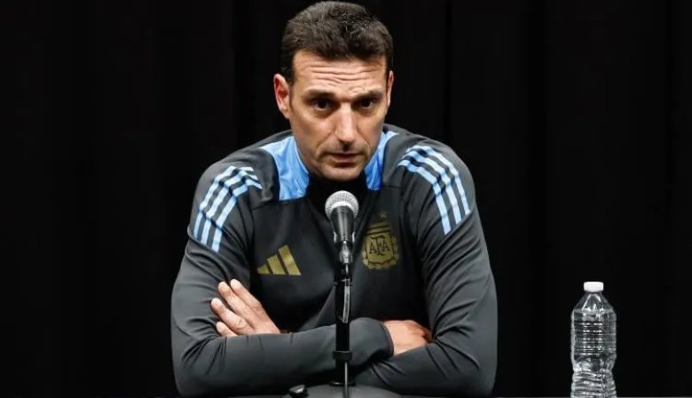 Scaloni presentó la prelista de Argentina para el Mundial 2026: las sorpresas de Boca y River la fecha clave para definir los 26 convocados
