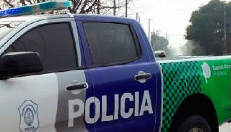 Allanamiento en Necochea por el robo a un kiosco