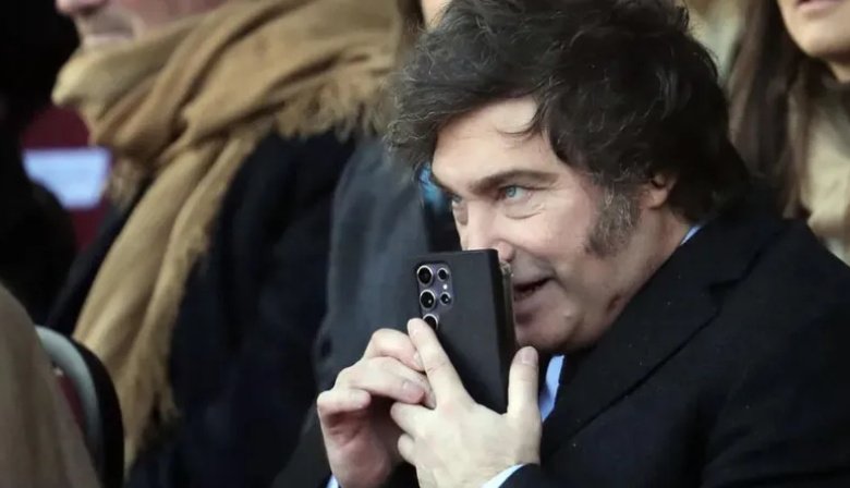 Hondurasgate: Audios vinculan a Javier Milei con una presunta operación de fake news en Latinoamérica
