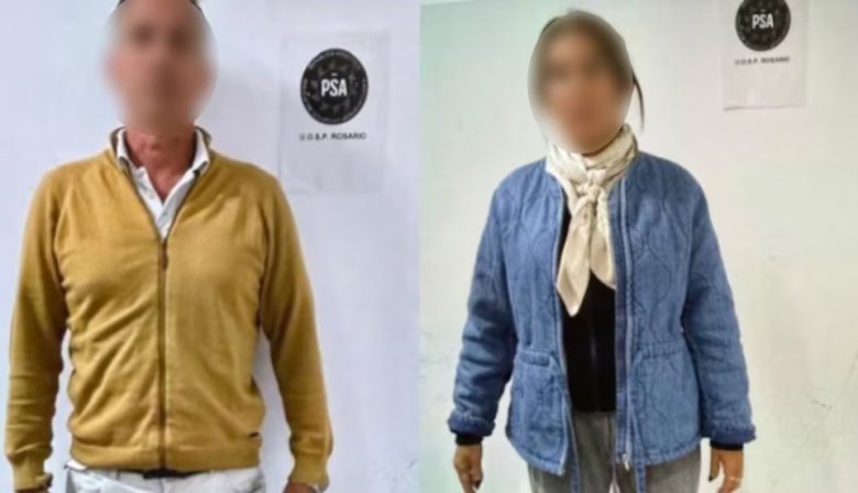 Escándalo sexual: Dos argentinos fueron demorados por tener relaciones en un avión