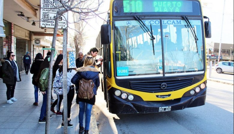 Aumenta otra vez el boleto del colectivo en Necochea y Quequén