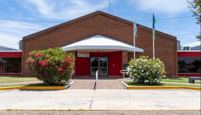 San Cayetano destinó más de $56 millones para garantizar medicamentos gratuitos en el Hospital Municipal