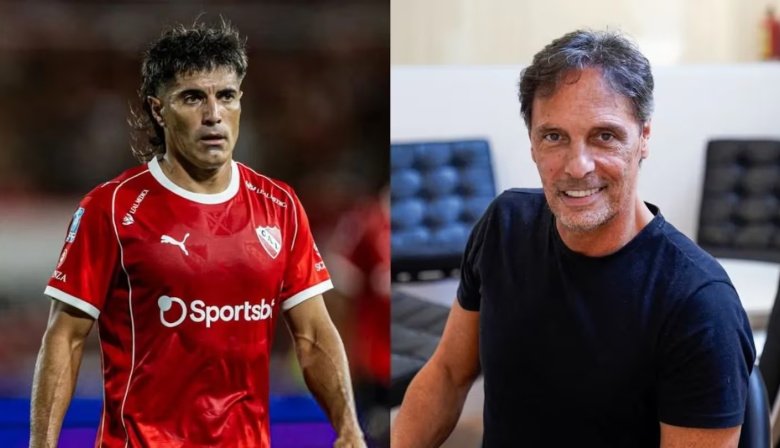 Ignacio Malcorra fue a buscar a Gustavo López luego que el periodista lo acusara de "ir para atrás" contra su ex club