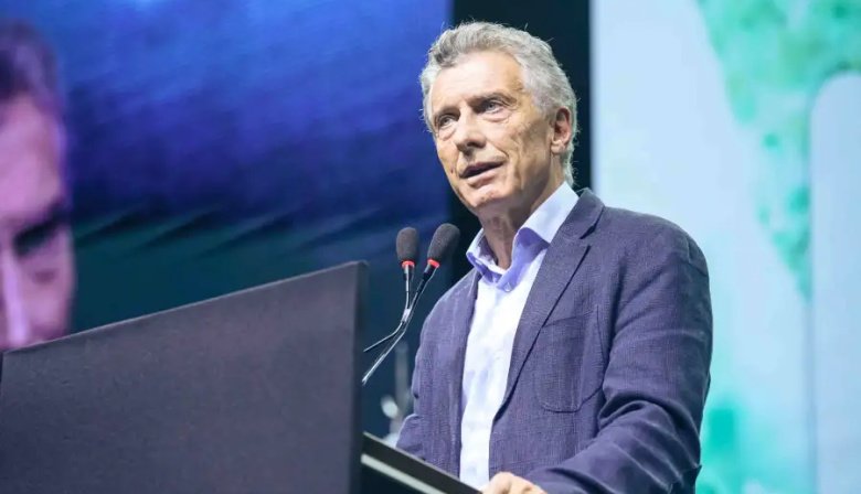 Macri relanzó al PRO en el Conurbano: Críticas a los libertarios y polarización con el PJ