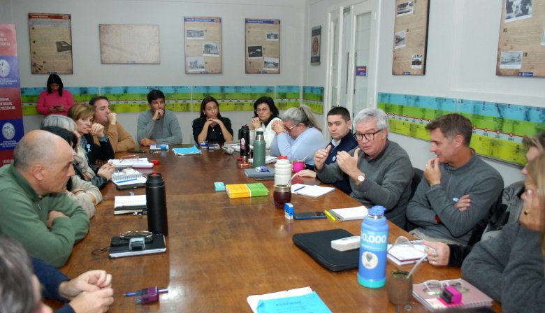 El Concejo Deliberante rechazó un nuevo aumento en el boleto del colectivo