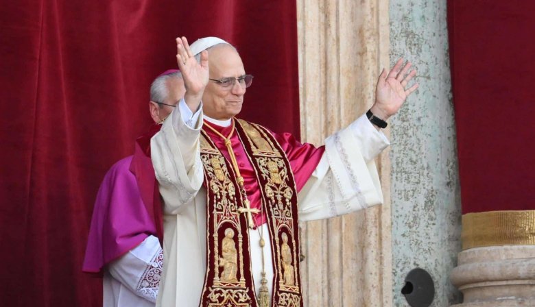 El Papa León XIV vendría a la Argentina este año