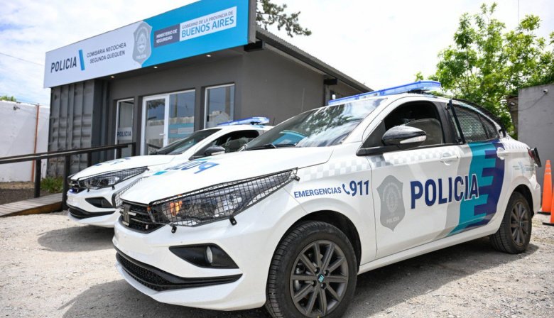 Otro ataque boquetero: Robaron una casa de Barrio Parque