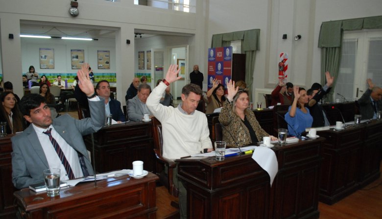 El HCD aprobó la concesión y un grupo empresario se hará cargo de la Terminal de Ómnibus