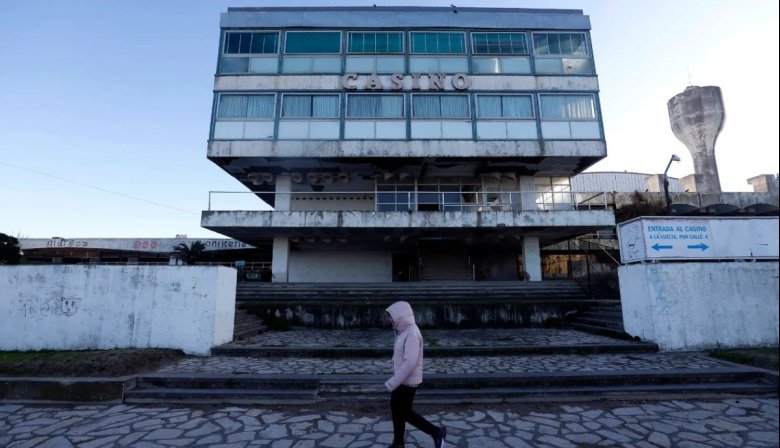 Subasta del Casino: La Justicia falló en favor del Municipio al considerar que se vende "un bien en estado de abandono y ruina"