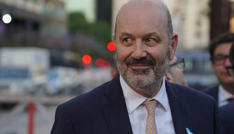 El Gobierno envió su polémica Ley de Sociedades al Congreso