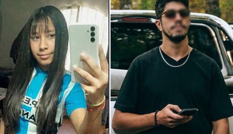 Desaparición de Agostina Vega: Declara Claudio Barrelier, el único detenido
