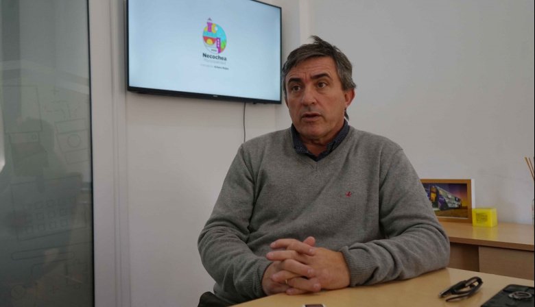 Luces LED: Después de 6 años no se cambió ni la mitad del alumbrado en Necochea pero ya hay nuevas (y vagas) promesas