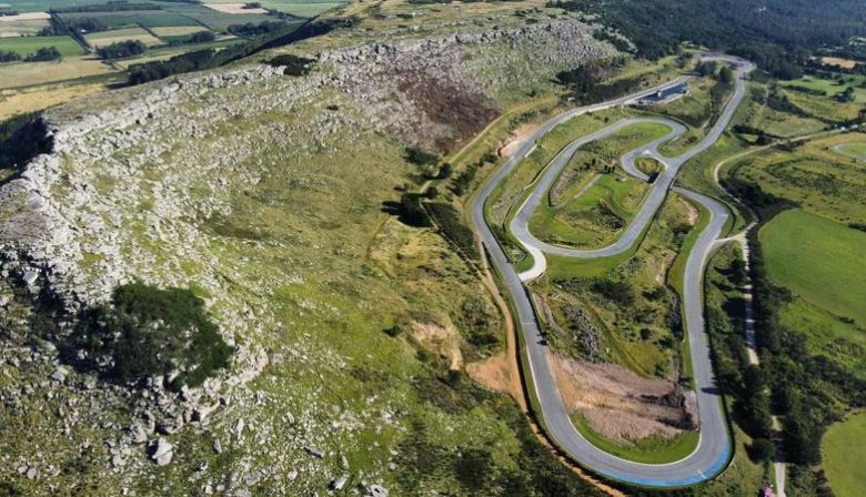 Luego de 15 años, se volverá a correr en el autódromo de Balcarce