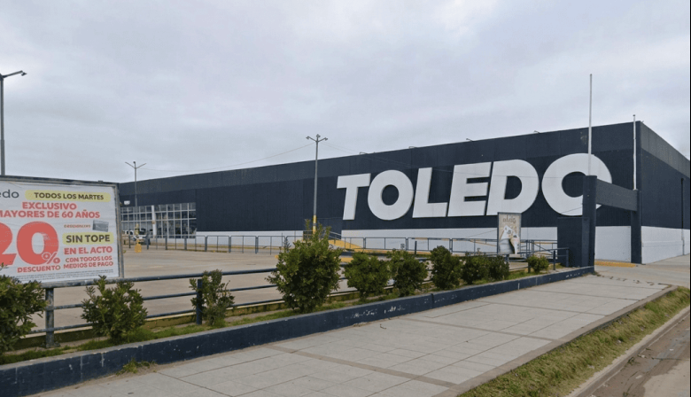 La caída del consumo golpea a Toledo: Retrasos salariales y preocupación entre 1.400 trabajadores