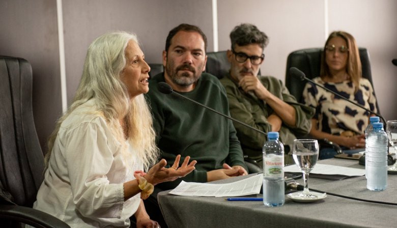 La Asociación Civil Alfredo Marcenac celebra 20 años con un "Congreso Callejero por la Paz"