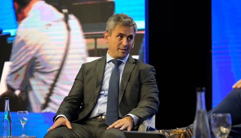 Misterio en torno a la muerte de un socio de Martín Menem: Investigan el fallecimiento de un directivo vinculado a GenTech